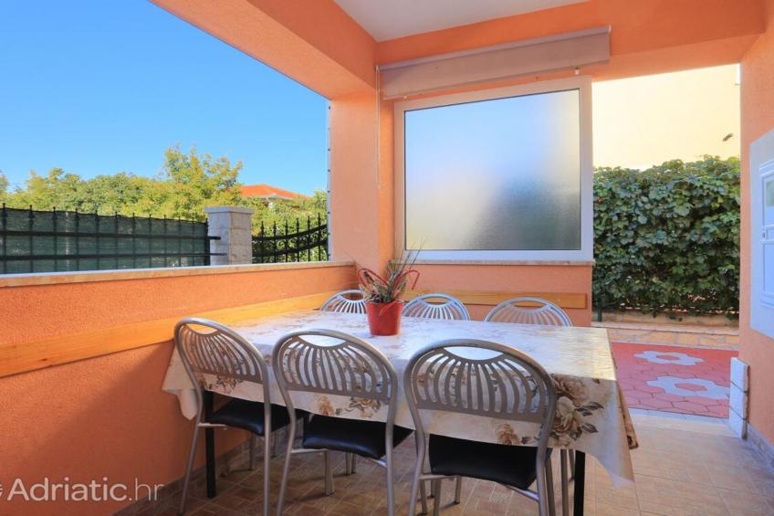 Holiday Home Nada Rogoznica - Six Bedroom Holiday Home - foto 25