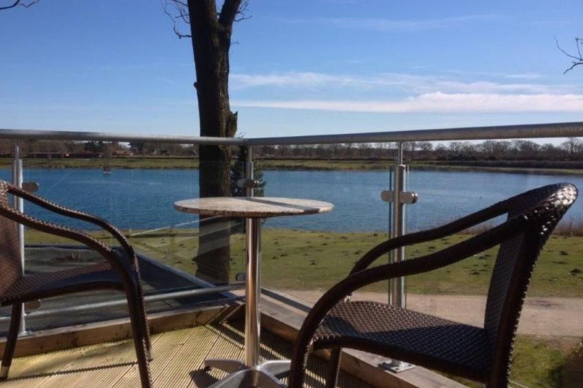 mit atemberaubendem Blick auf den See - foto 10