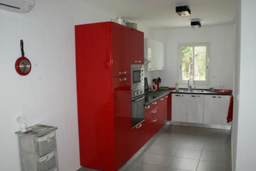 Wohnung (T3)  Ghisonaccia Corse mit Pool - foto 4
