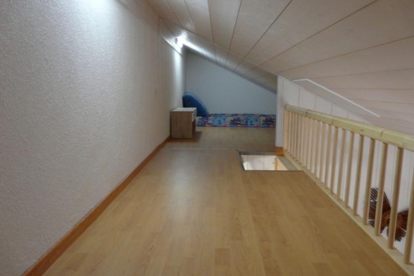 Appartement - Sur la Chenevière, (Le Bemont), - foto 10