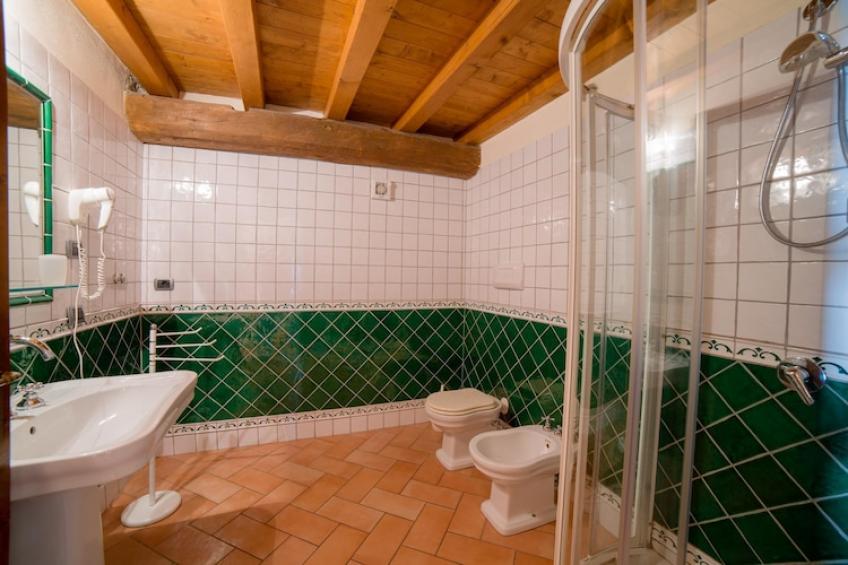 Residentie Borgo Alba Chiara, Toscolano - Type A - foto 31