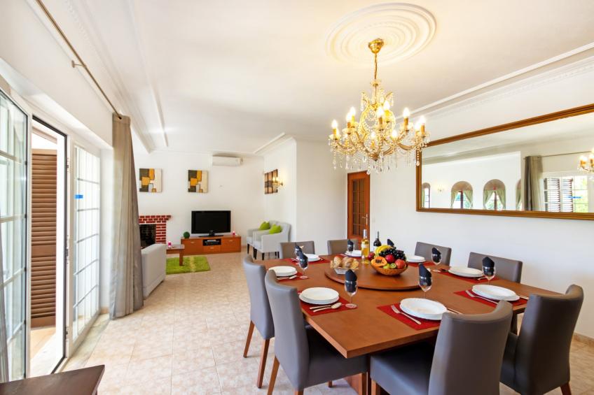Villa Morais - foto 2