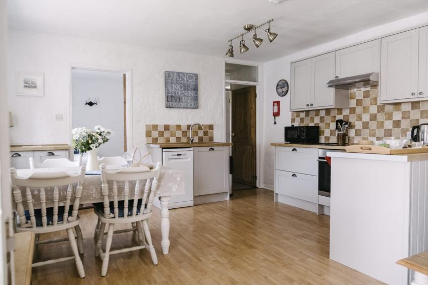 Swallow Cottage - foto 11