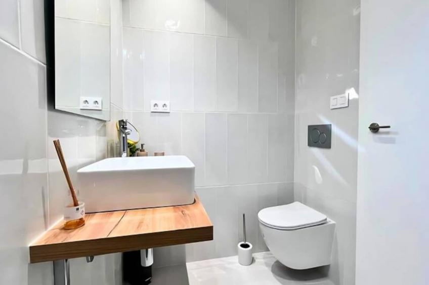 Villa Avec Piscine Privée Et Vues Magnifiques - foto 34