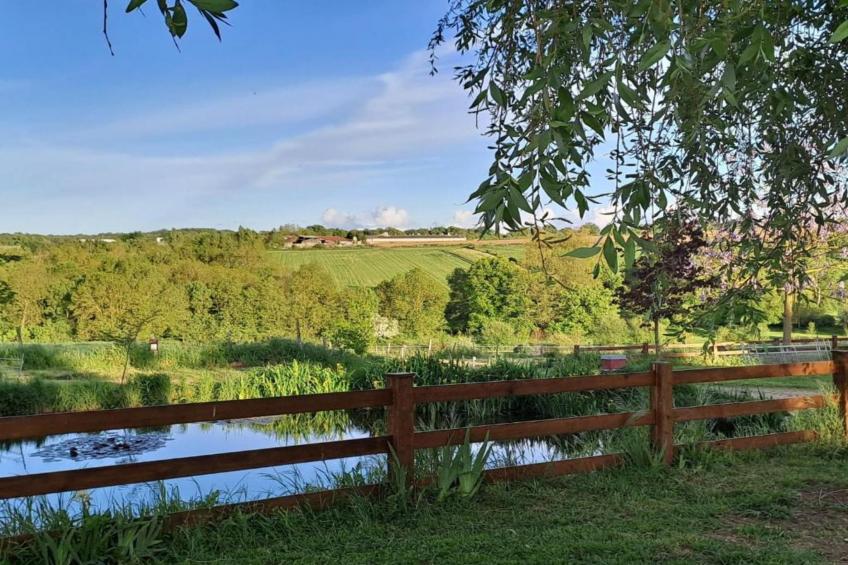 Le Château de La Gau - foto 36