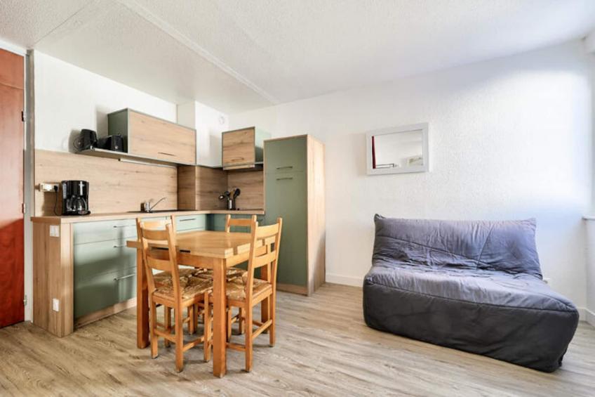 Résidence Le Tourmalet - maeva Home - foto 4