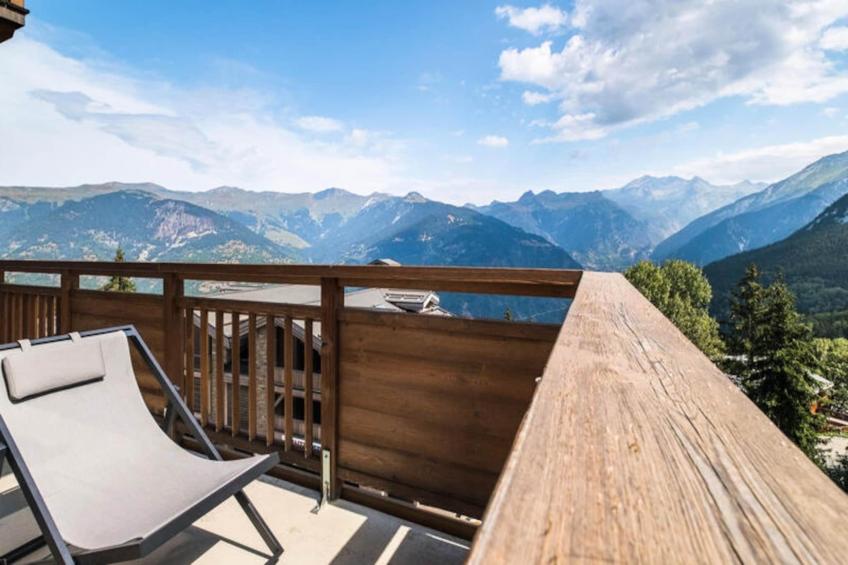 Résidence Isard - foto 12