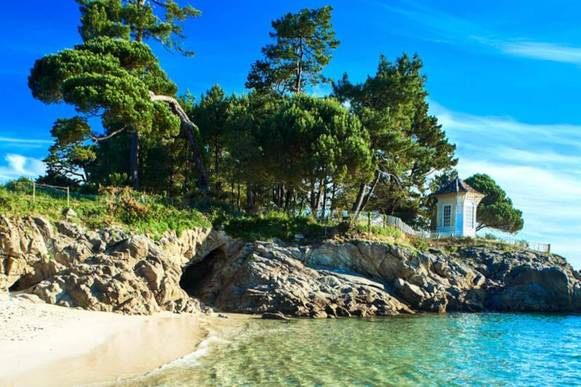 Maison à Fouesnant - foto 23