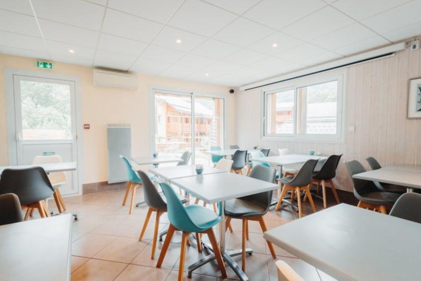 Le Domaine de la Vallée d'Ax 2P4C Clim - foto 23