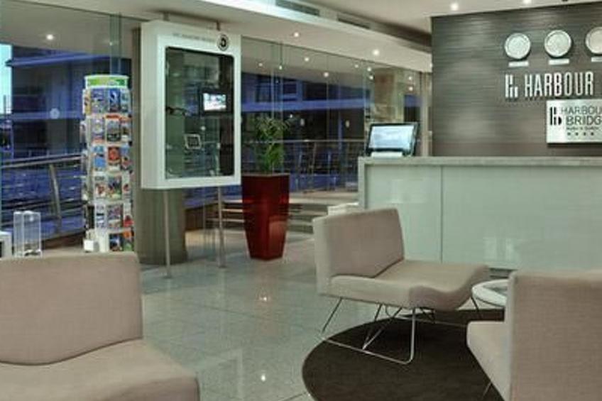 Wohnung "Harbour Bridge" mit Gemeinschaftspool - foto 14