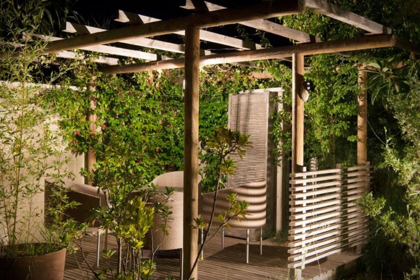 Die Gîtes de Bel-Air im Luberon in der Provence - foto 20