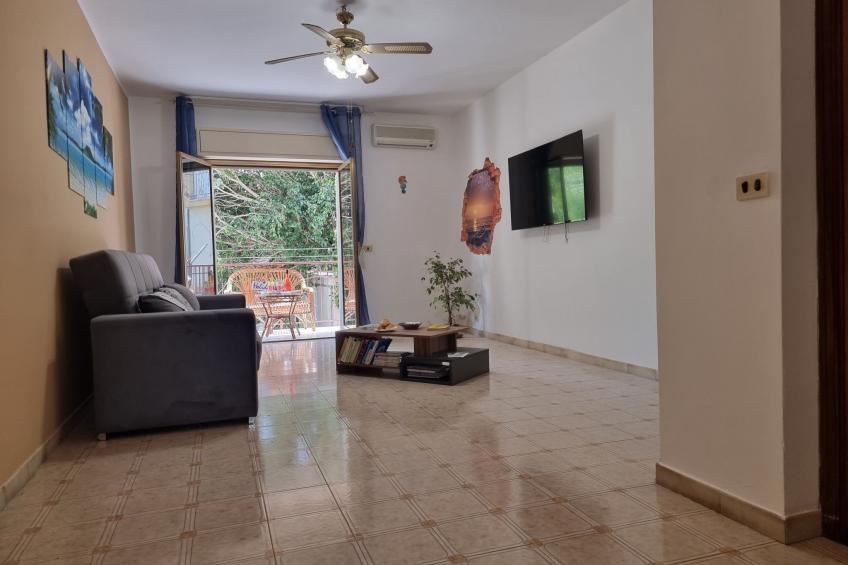 für 4 Personen ca. 61 m² in Isola delle Femmine, Sizilien (Nordküste von S - foto 10