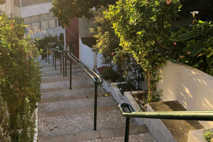 Nette Wohnung mit Kleinem gemeinsamem Pool - foto 38