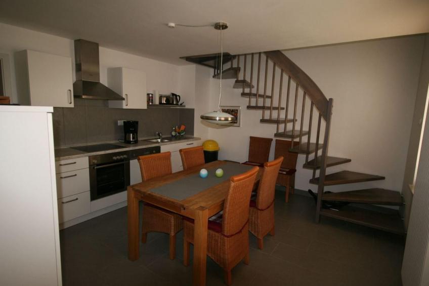 Gorch Fock mit Balkon - foto 4