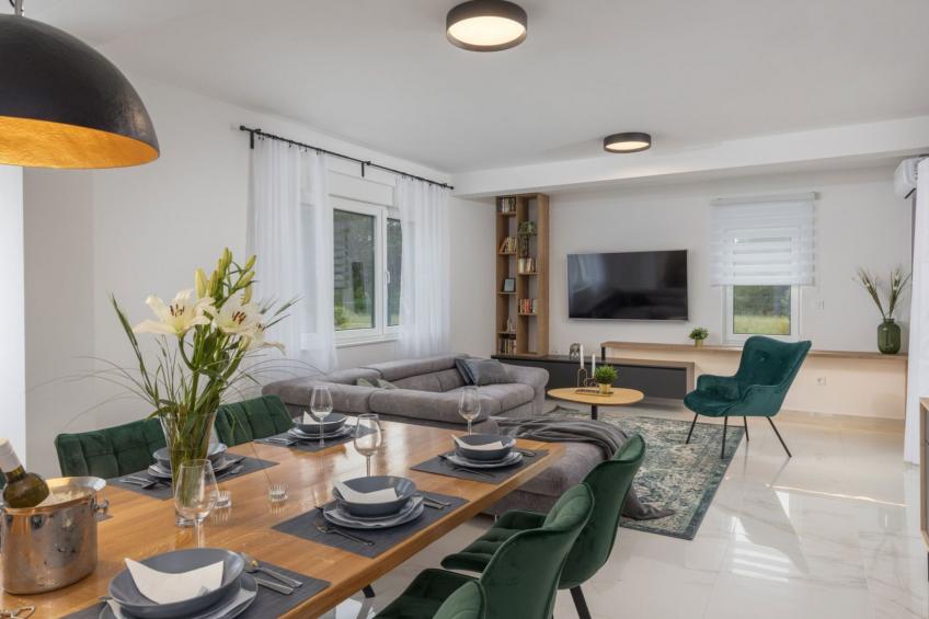 VILLA SÜDROMATIK - foto 26