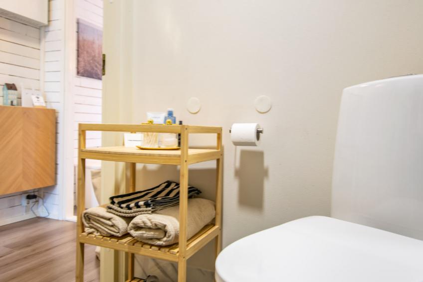 Merituulen talo - foto 16