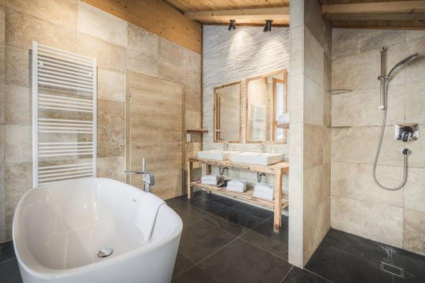 IM WEIDACH Haus 1 - foto 7