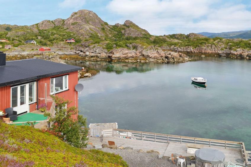 39224 - SKARSJØ BRYGGE - foto 11