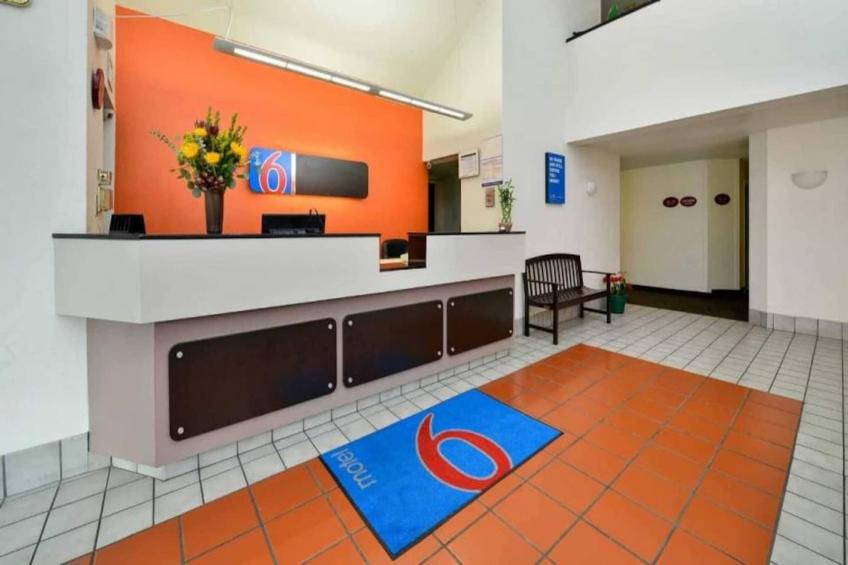 2 Full Beds  Non-Smoking - foto 11