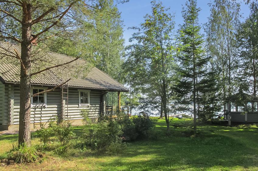 Tuulikannel, ala-heikkilän loma-asunnot - foto 29