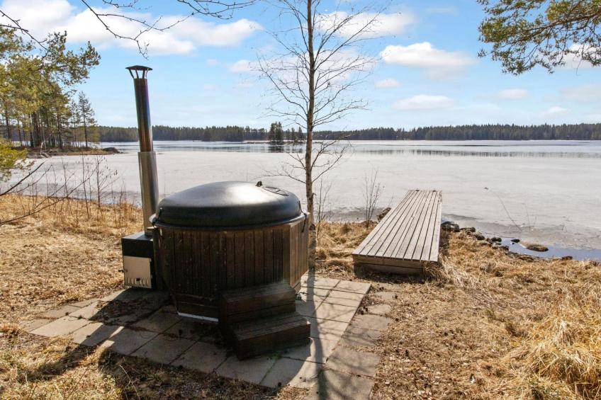 Metsäneuvos - foto 4