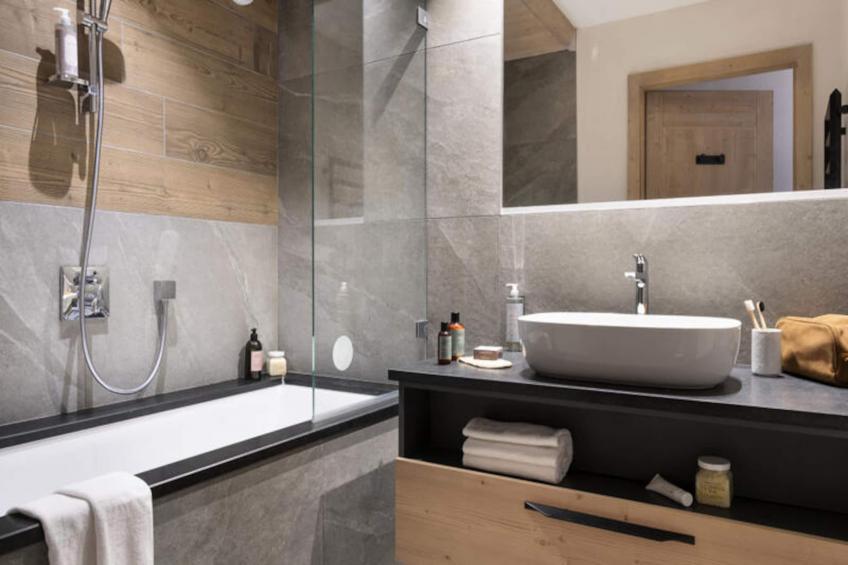 MGM Hôtels & Résidences - Résidence Le Hameau de l'Ours - foto 34