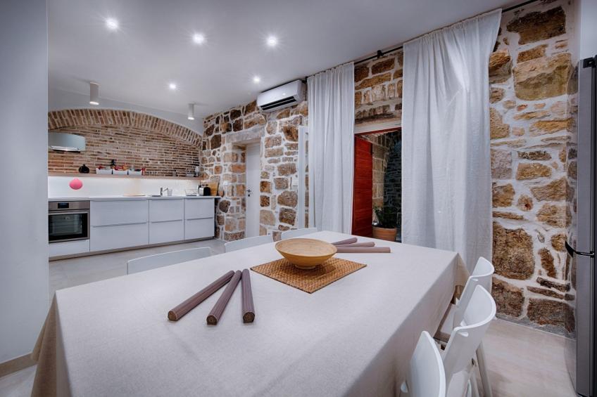 Villa Zdenka - Five Bedroom Villa with Terrace - foto 5