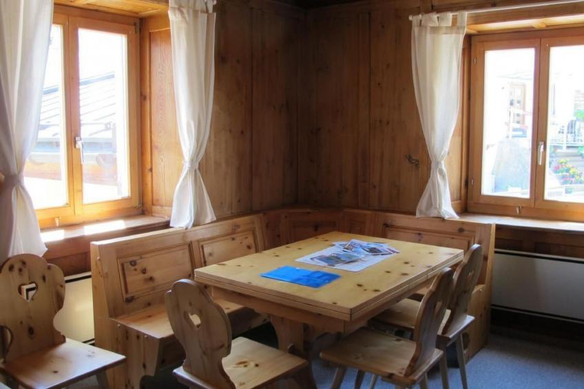 Tgesa Mitgel - ein Haus mit Charakter - foto 10