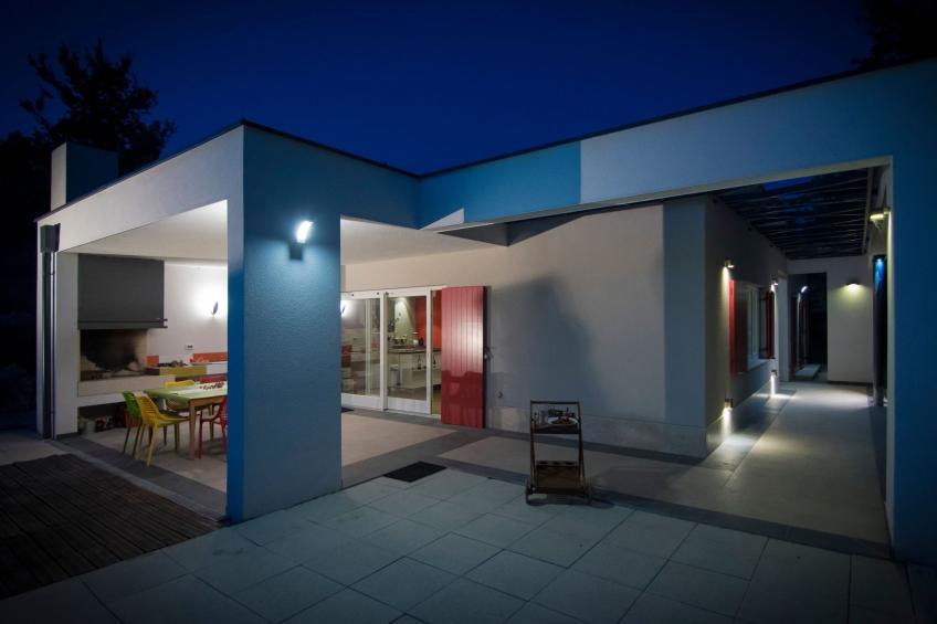 in Brkač mit Kleiner Terrasse - foto 21