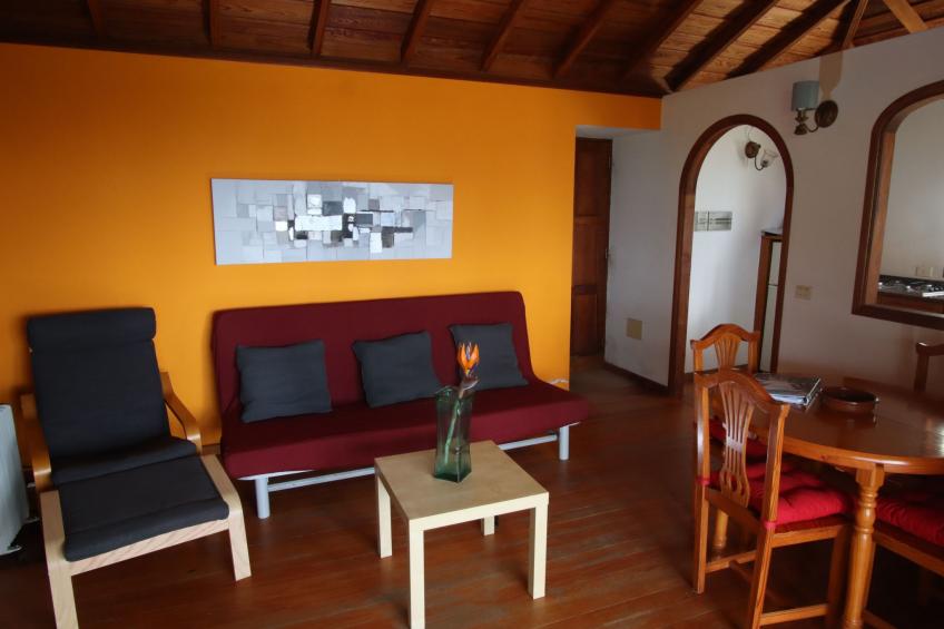 Casa Tanausu - Typisch kanarische Ferienunterkunft - foto 4