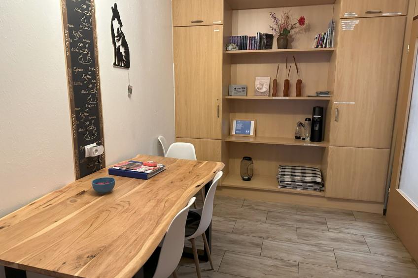 Feriendomizil Adler - foto 12