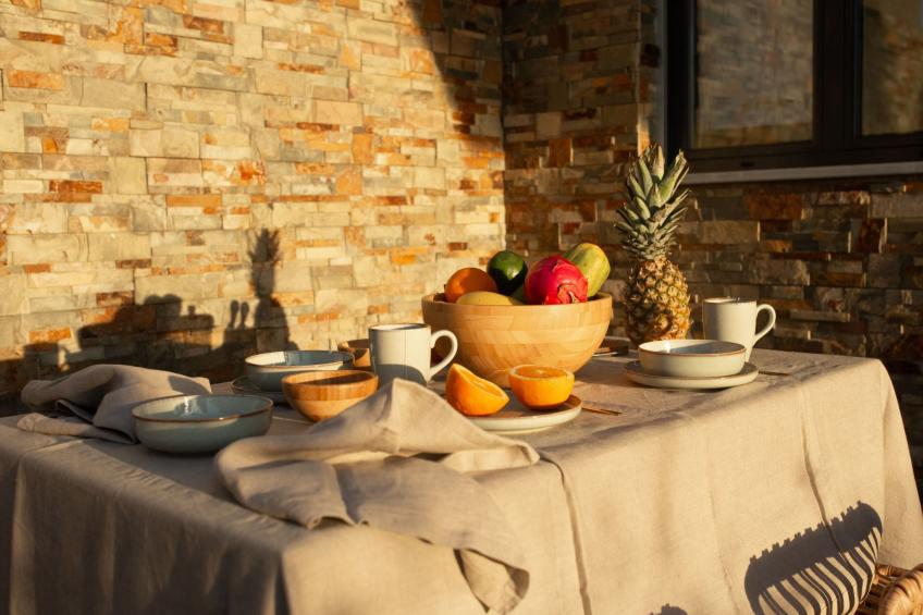 Villa Izabel Meerblick - foto 24