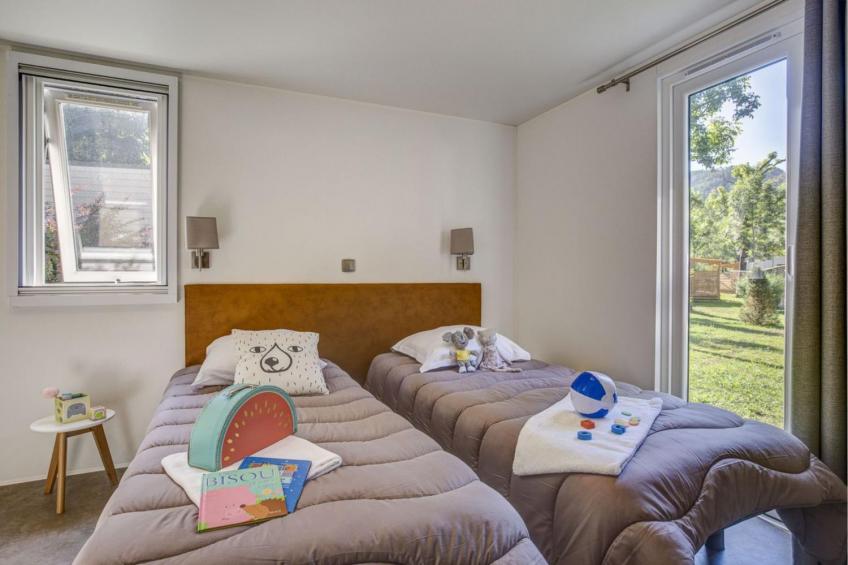 Cottage 4p 2Bdrms AirConPremium - foto 7