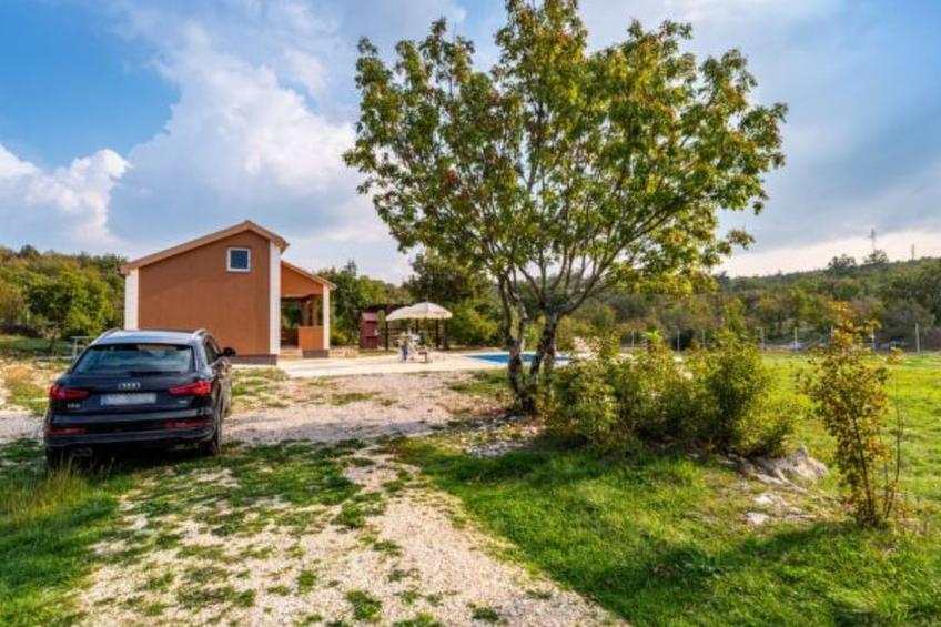 Holiday Home Zelengrad - foto 17