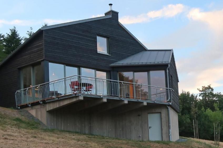 Kleines Vulkaneifelhaus - foto 3