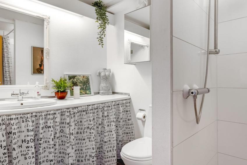 "Ake" - 10m to the fjord - foto 19