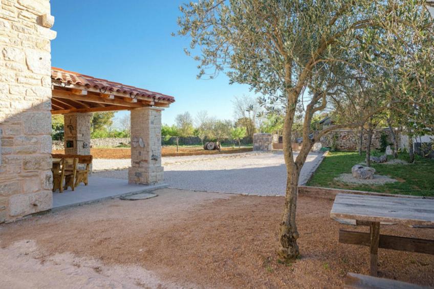 Holiday Home Marilu with pool - foto 42