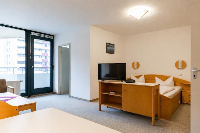 Economy Familien-Apartment-2024 - 2E1K - foto 14