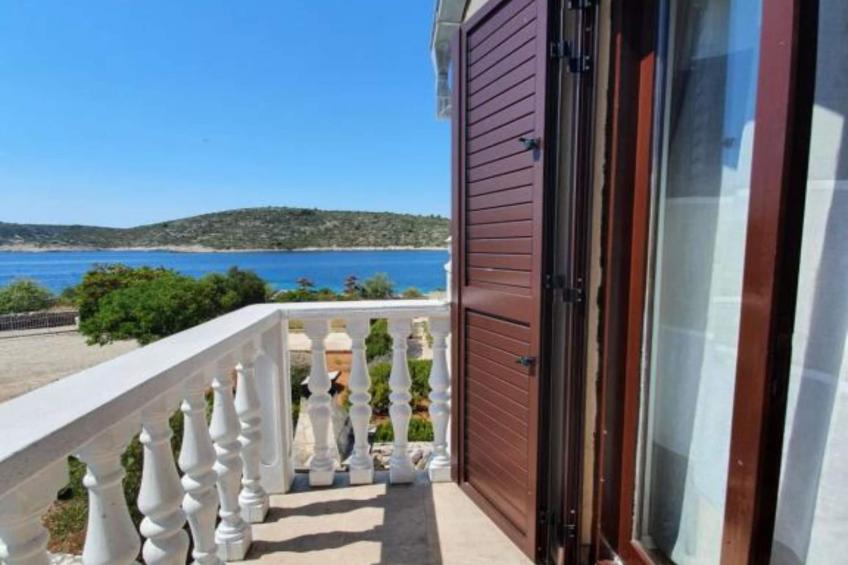 Villa Ivan apartment with balcony and sea view A1 - foto 61