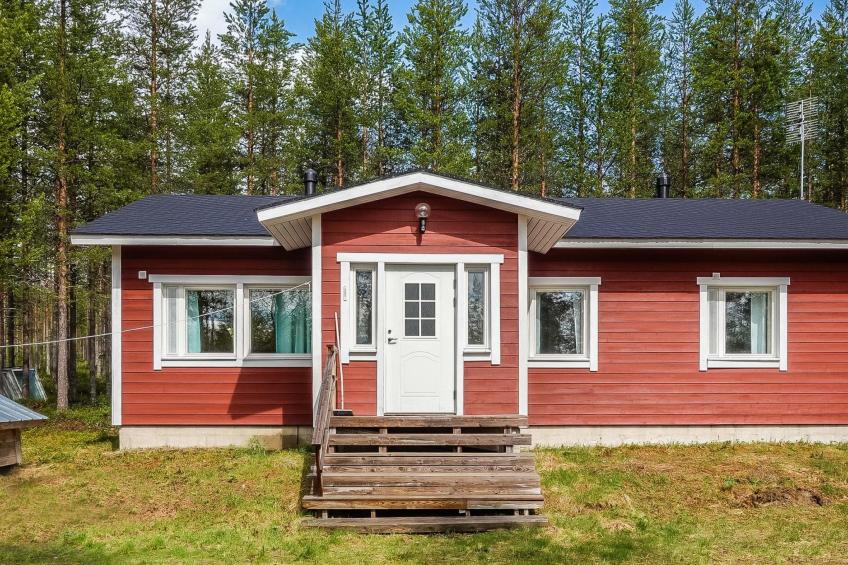 Itätullinkievari - foto 24
