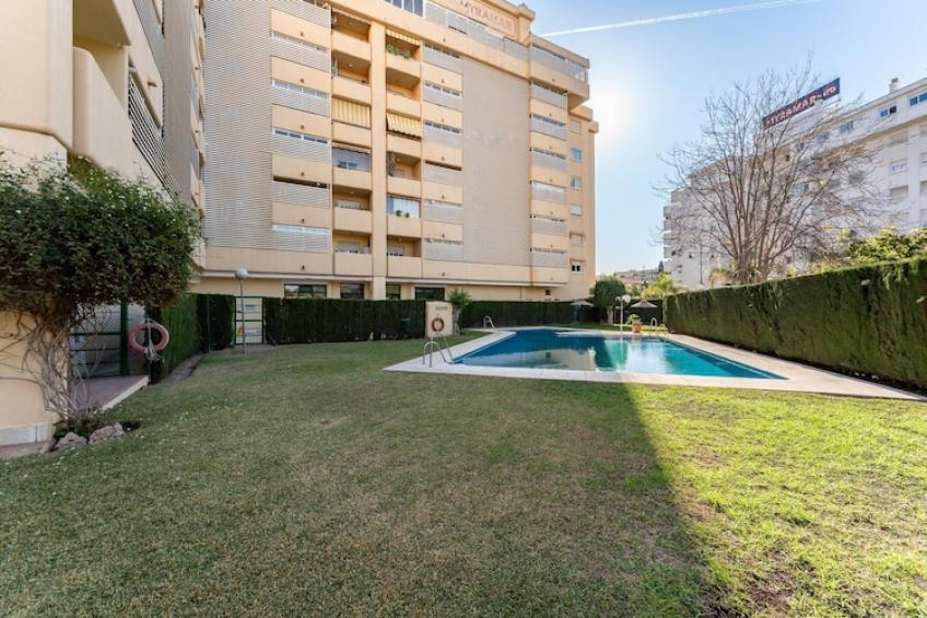 CT 260 - Faro's Playa Miramar Boutique Apartment - foto 26