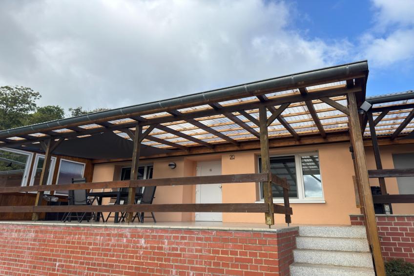 Meineckes Harzidyll Am Eichenberg III - foto 18