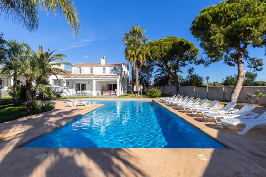 Maison à Santa Pola