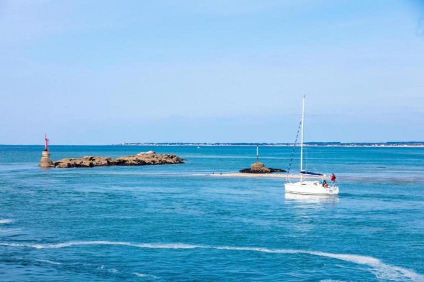 Résidence Valentin Plage 6 - foto 34