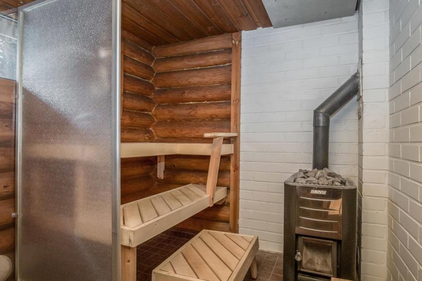 Aurinkoniemi - foto 17