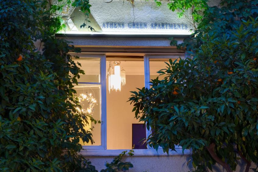 "Olive Tree" mit Balkon - foto 19