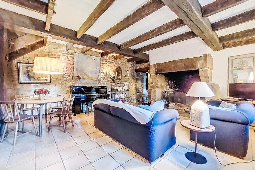 Ferienhaus (PHA104) - foto 8