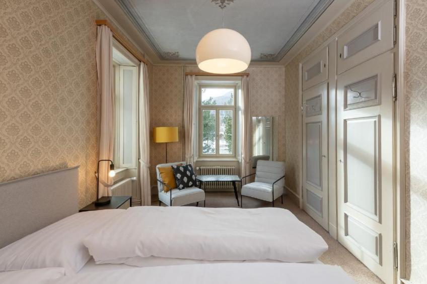 Villa Fried, Cultura - foto 11