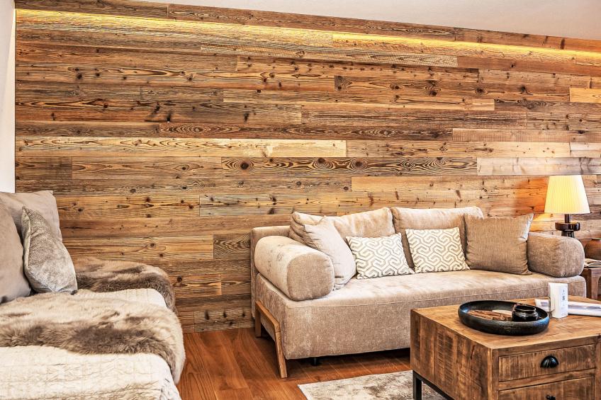 Chesa Fleury - foto 12