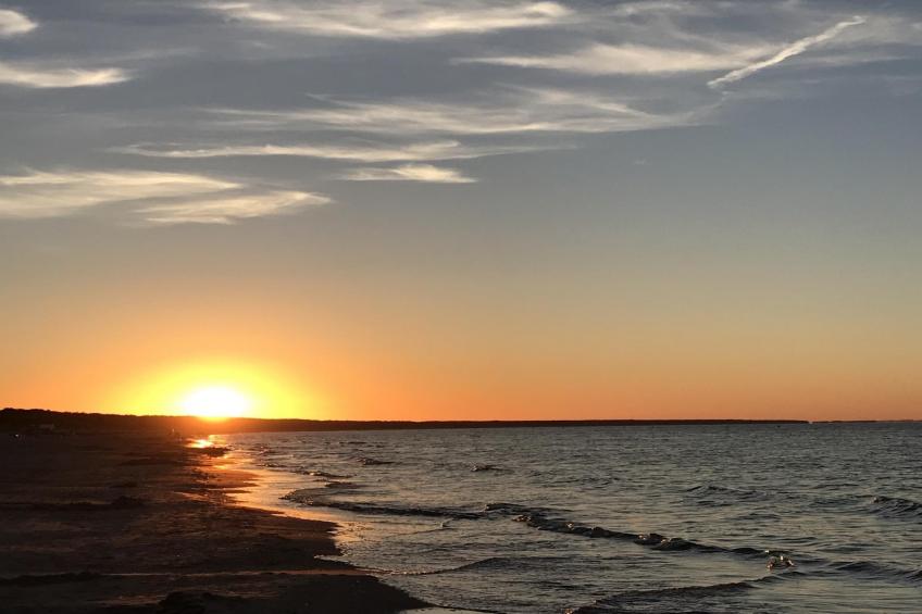 Ferienwohnung Strandidyll, Trassenheide - foto 26